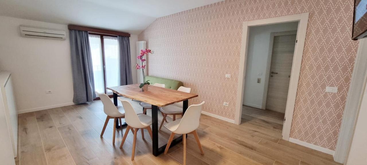 Casa Barcelli Sport & Family Apartments Torbole Sul Garda Exterior foto