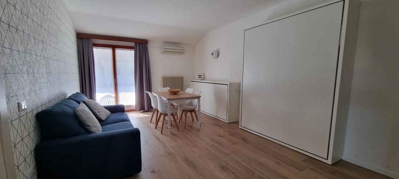 Casa Barcelli Sport & Family Apartments Torbole Sul Garda Exterior foto