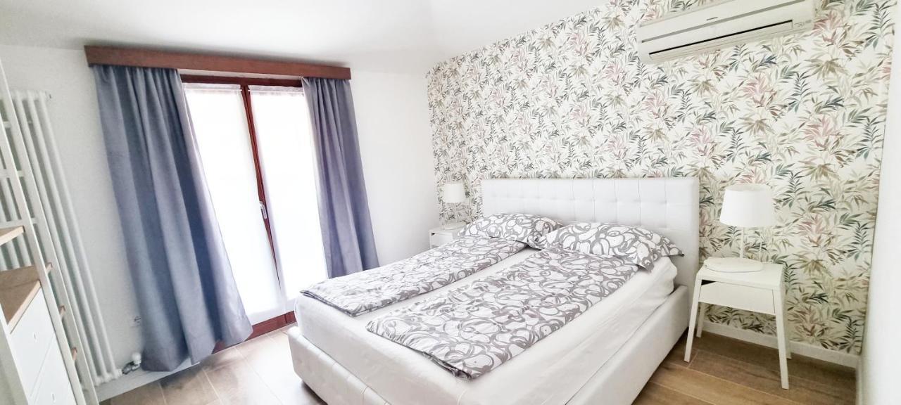 Casa Barcelli Sport & Family Apartments Torbole Sul Garda Exterior foto