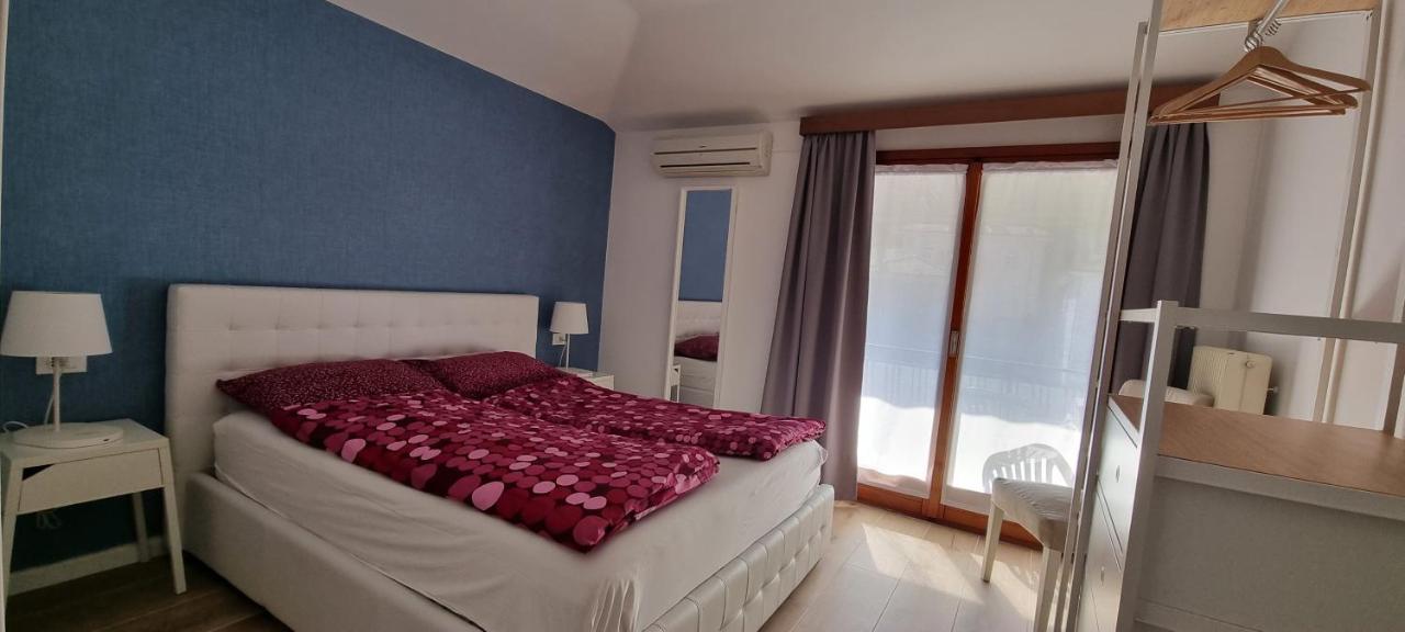 Casa Barcelli Sport & Family Apartments Torbole Sul Garda Exterior foto