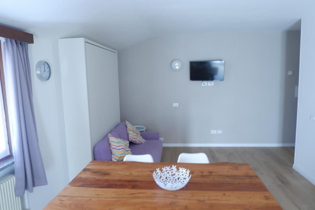 Casa Barcelli Sport & Family Apartments Torbole Sul Garda Exterior foto